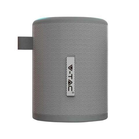 PORTABLE ALTOPARLANTE PORTATILE MICRO USB HIGH END CABLE 1500MAH BATTER - XMFEPS