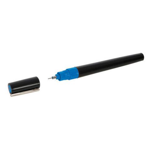 PENNA AD OLIO LUBRIFICANTE UNIVERSALE punta 0,4 mm