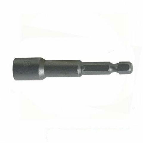 Avvitadado magnetico chiavi Cacciavite bussola gambo esagonale 3/8" x 65 mm