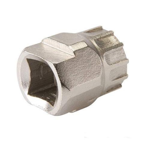 Rimozione Cromo Vanadio cassette utensili biciclette Tool Kit Shimano Suit