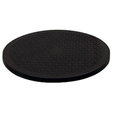 SUPPORTO PIATTO PIANO GIREVOLE ROTANTE TV TURNTABLE PLATEAU TV-STAND-001