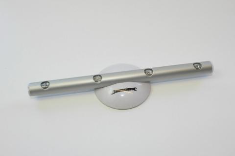 4 LED LUCE STICK Sotto Armadietto Cucina Lampada da tavolo NOTTE-
