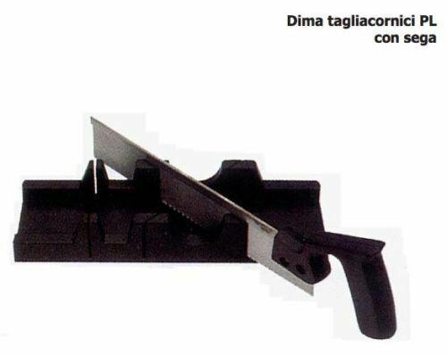 TAGLIACORNICI TAGLIA CORNICI DI QUADRI TELAI SEGA DORSO