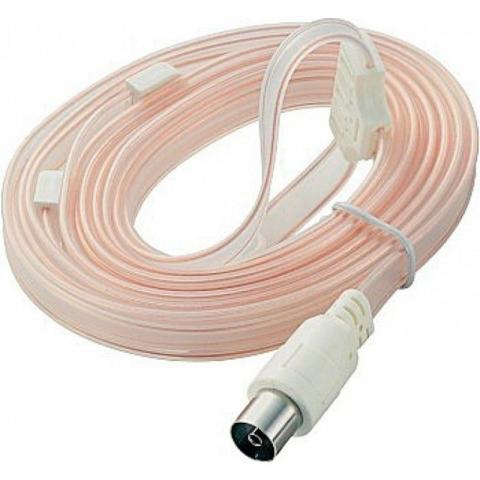 VHF Antenna per a dipolo con innesto Coassiale FM- antenna radio di FM