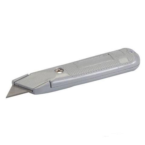 taglierino professionale in metallo 3 lame fisse Classic 2-10-199
