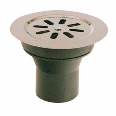 TAPPO AD ESPANSIONE ACQUA MM.100 GRIGLIATO COD.23798