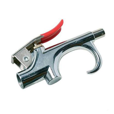 ARIA COMPRESSORE COMPRESSA DUSTER GUN soffiare PISTOLA VENTILATORE 456916