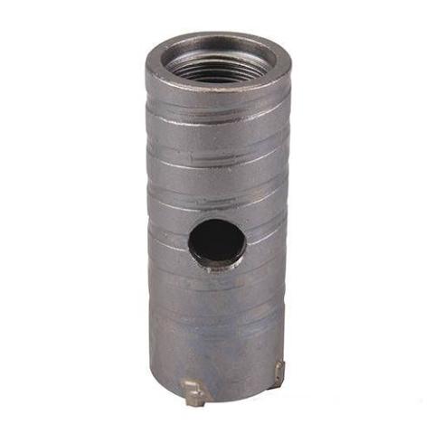 CAROTATRICE FRESA TAZZA PUNTA PER MURO CEMENTO 30 MM