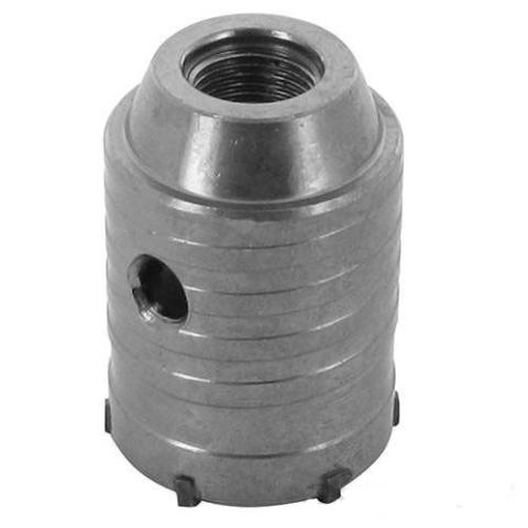 CAROTATRICE FRESA TAZZA PUNTA PER MURO CEMENTO 50 MM