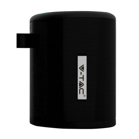 PORTABLE ALTOPARLANTE PORTATILE MICRO USB HIGH END CABLE 1500MAH BATTER - XMFEPH