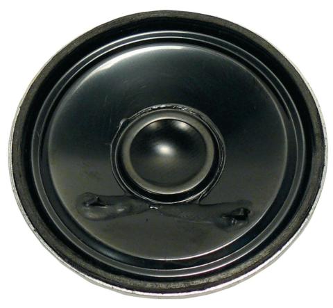 Mini altoparlante da 4,5 cm (1,8?) 8 Ohm 2 W