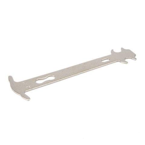 Catena della bicicletta di usura della catena Indicatore Bike Bike Tool Kit Bike