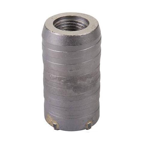 CAROTATRICE FRESA TAZZA PUNTA PER MURO CEMENTO 40 MM