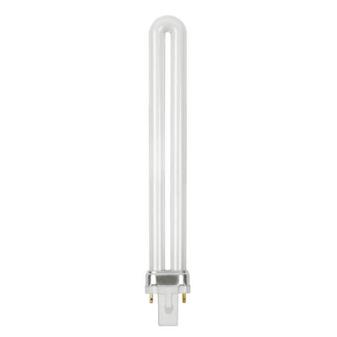 LAMPADA PLS G23 LAMPADINA 11W 2 PIN NEUTRA a BASSO CONSUMO RISPARMIO ENERGETICO
