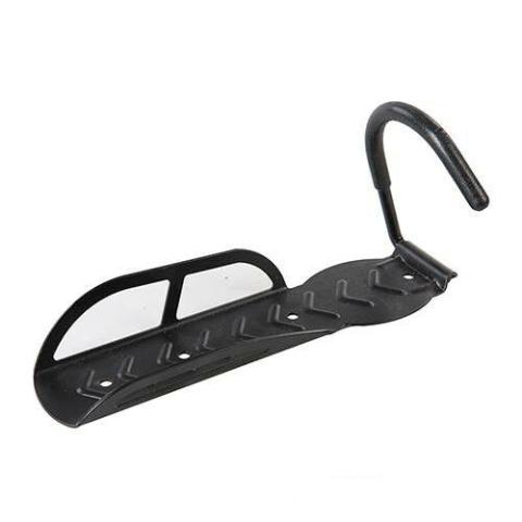 GANCIO STAFFA SUPPORTO APPENDIBICI APPENDI BICI BICICLETTA DA MURO MOUNTAIN BIKE