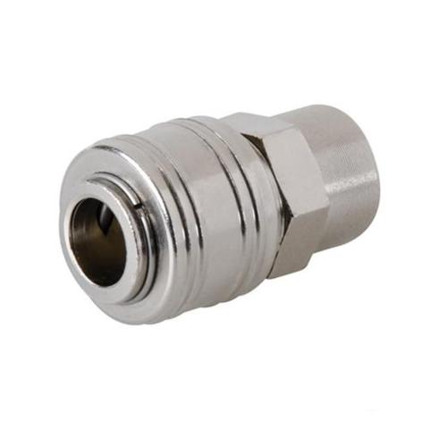 Femmina Rapido Rilascio euro ARIA COMPRESSA linea ACCOPPIATORE CONNETTORE RACCOR