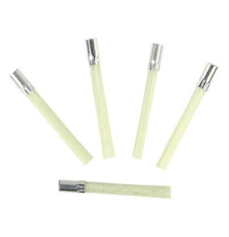 RICAMBIO PEZZI 10 PER PENNA IN FIBRA DI VETRO FIBERREFILL5