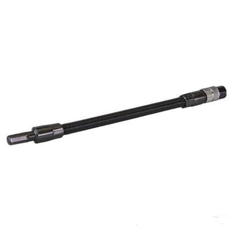 Portainserti Porta Inserti punte prolunga flessibile 175mm esagonale 1/4