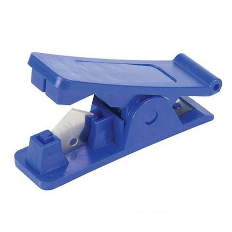 Tagliatubi per tubi di plastica e gomma  3 - 12,7 mm