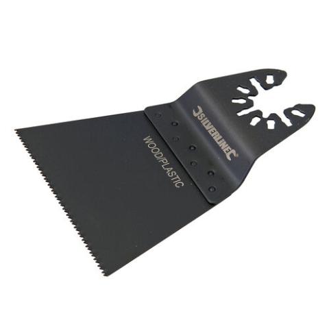 LAMA DENTATA LEGNO Utensile Multifunzione Multiuso Multiutensile