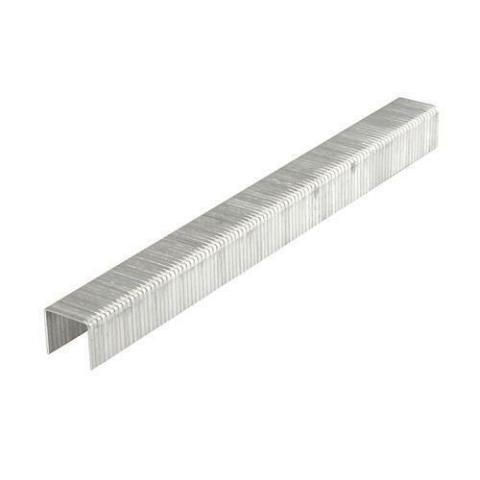 Graffe graffette  tipo 140 5000 pz 10.6 x 10mm