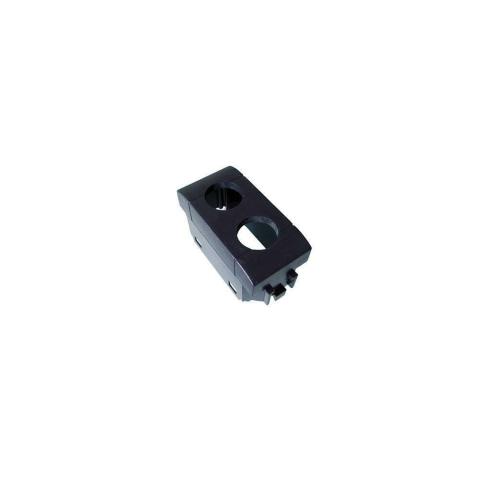 COVER ADATTATORE COMPATIBILE PRESA ANTENNA TV SAT INTERNATIONAL 2 TONDI TELEVES