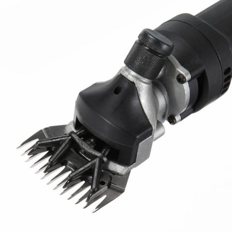 TOSATRICE TOSAPECORE PROFESSIONALE PER PECORE E OVINI 320WATT TOSA PECORA