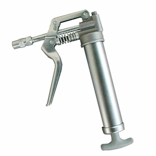 INGRASSATORE A COMPRESSIONE 120cc COMPLETO PER INGRASSARE LUBRIFICARE MOTORE