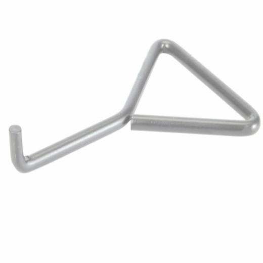 CHIAVE PER SOLLEVAMENTO CHIUSINI tombini GRIGLIE GRIGLIE HOOK FINE