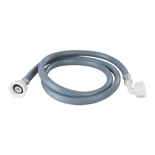 Tubo flessibile per lavatrici 1,5 m x 3/4"
