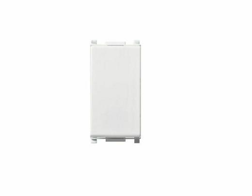 VIMAR 14000 PLANA interruttore 1P 10A 250V illuminabile