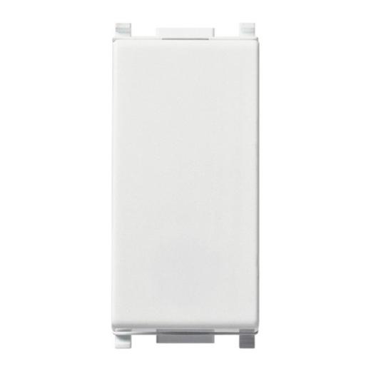 VIMAR PLANA INVERTITORE 1P 16 AX BIANCO 14013