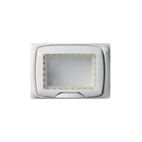 Placca Stagna coperchio autoportante Master Mix IP55