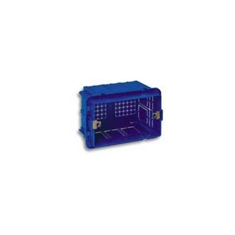 Scatola incasso Ave maggiorata 3 Moduli 2503MG