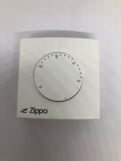 TERMOSTATO AMBIENTE ELETTROMECCANICO zippo