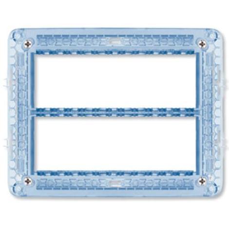 AVE ARMATURA CON VITI X BL05P S44 6-6M  SUEPPORTO 12 POSTI 6-6