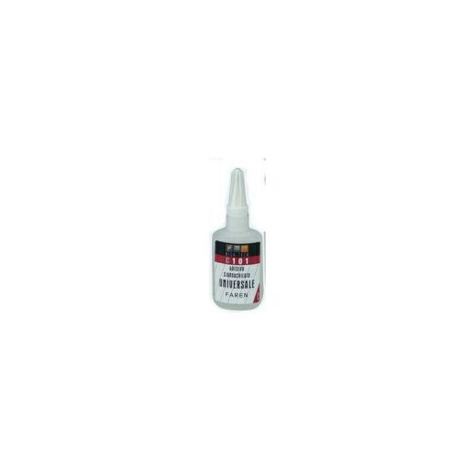 COLLA UNIVERSALE FAREN 10 GR. C101 1SB10G