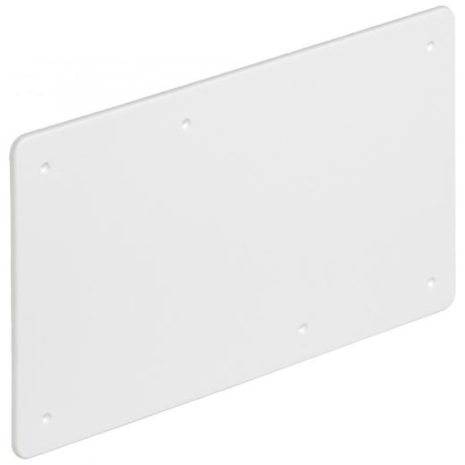 Coperchio Antiurto 279x184x4 Per Scatola BL07P AVE BL07C