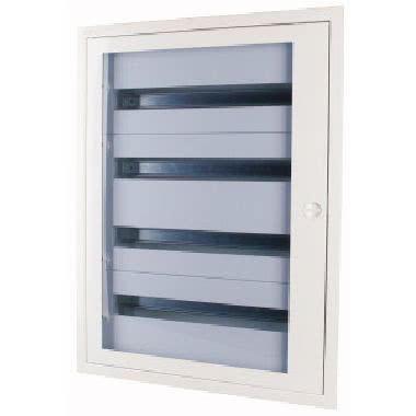 BF-UT-2S-4/96-100 Quadri da incasso 4X24MOD P.TRASP