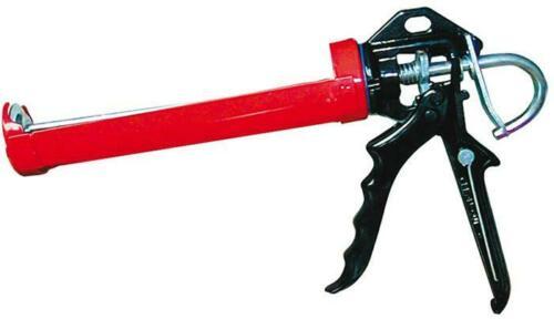 PISTOLA ROTANTE SIGILLANTE 300ML PER SILICONE SUPER PROFESSIONALE