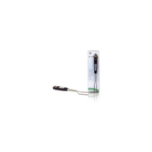 HQ- Forchettone per barbecue con schermo lcd BBQ-FORK