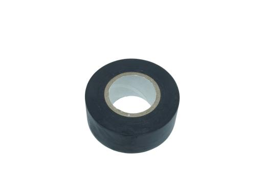 NASTRO ISOLANTE 25 X25 NERO