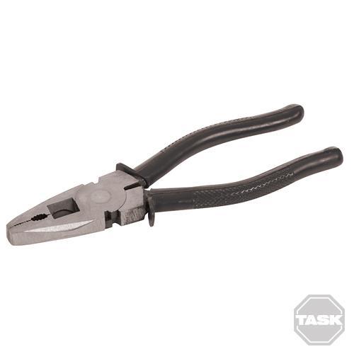 Task 455486 Pinza combinata 160mm