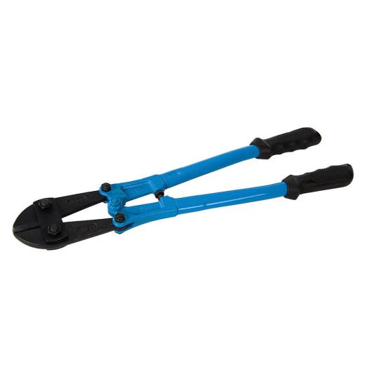 TAGLIABULLONI LUNGHEZZA 450 MM, GANASCIA 6 MM