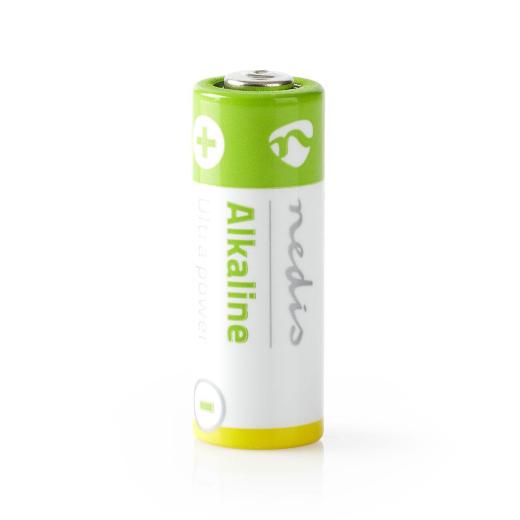 BATTERIA ALCALINA DA 23 A - 12 volt BLISTER DA 1