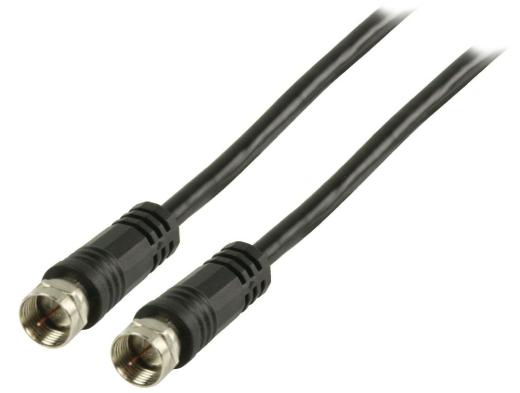 CAVO ANTENNA F MASCHIO - F MASCHIO 1.50 M NERO