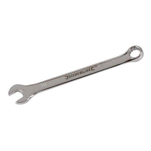 Chiave combinata 10 mm