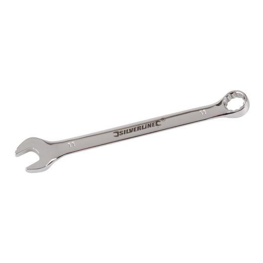 Chiave combinata 11 mm