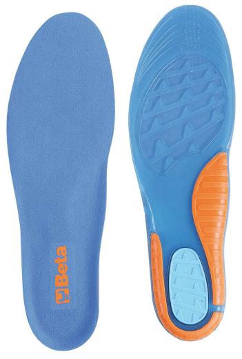 BETA SOLETTA SOLETTE GEL activ PLANTARE LAVORO COMF AMMORTIZZANTE 41al 46 7398U