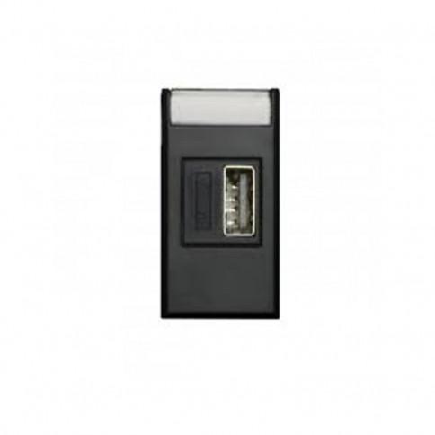 CARICATORE USB UNIVERS. 2A TEKLA 1M